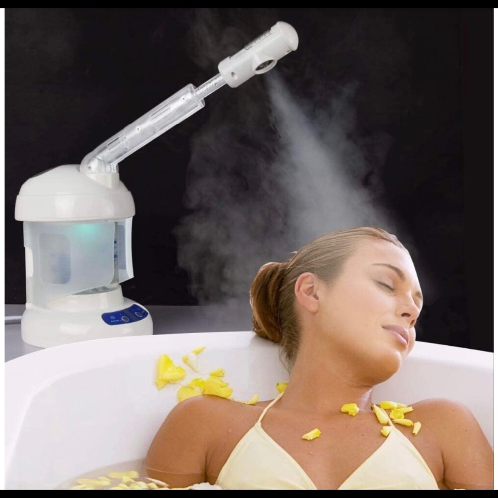 Facial Steamer